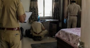 Apprehension : पुलिस महकमे में शोक की लहर : बीकानेर में इंस्पेक्टर श्रवण विश्नोई ने क्वार्टर में लगाई फांसी, ट्रांसफर से परेशान होने की आशंका