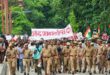 Major decision : दिल्ली में 18 मेट्रो स्टेशन अगले आदेश तक बंद, जंतर-मंतर छात्र प्रदर्शन के बीच डीएमआरसी का बड़ा फैसला