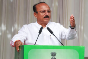 Ashish Sood : सीएजी ऑडिट का आदेश बिजली क्षेत्र में पारदर्शिता, जवाबदेही की दिशा में एक ऐतिहासिक कदम: आशीष सूद