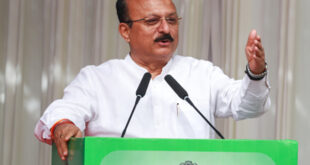 Ashish Sood : सीएजी ऑडिट का आदेश बिजली क्षेत्र में पारदर्शिता, जवाबदेही की दिशा में एक ऐतिहासिक कदम: आशीष सूद