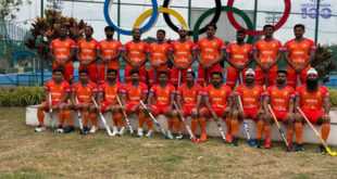 Players : 'यूनिफॉर्म और मैदान का रंग एक जैसा होने से खिलाड़ियों को हो रही थी दिक्कत', हॉकी इंडिया ने जर्सी बदलने पर दी सफाई
