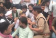 Action intensified : मेरठ ललिता गौतम हत्याकांड प्रदर्शन मामले में पुलिस ने गंभीर धाराओं में मुकदमा दर्ज कर कार्रवाई तेज की