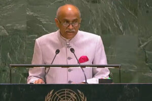 Terrorism Convention : यूएन महासभा ने एक बार फिर भारत के प्रस्तावित आतंकवाद कन्वेंशन को अपनाने का किया आग्रह
