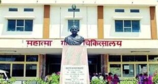 Outburst of anger : भीलवाड़ा में प्रसुताओं की मौत पर सर्व समाज का फूटा गुस्सा, सरकारी चिकित्सक खुलेआम निजी चिकित्सालयो मे करते है प्रेक्टिस, मुकदमा दर्ज करने की मांग