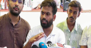 Change in the system : फास्ट ट्रैक कोर्ट से नहीं रुकेगा पेपर लीक, व्यवस्था में बदलाव जरूरी: CJP