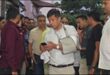 History sheeter during : अहमदाबाद : पूछताछ के दौरान हिस्ट्रीशीटर ने पुलिस अधिकारी पर किया चाकू से हमला, जवाबी कार्रवाई में हुआ घायल