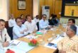 High-level review : मुख्य सचिव ने दौसा एक्सप्रेस-वे दुर्घटना को लेकर ली उच्चस्तरीय समीक्षा बैठक दुर्घटना के तथ्यों एवं विश्लेषण रिपोर्ट की समीक्षा की
