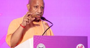 CM Yogi : बाराबंकी को आज 542 करोड़ से अधिक की विकास परियोजनाओं की सौगात देंगे सीएम योगी