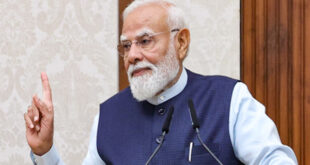 The real key : प्रधानमंत्री मोदी ने शेयर किया 'संस्कृत सुभाषितम्', बोले- 'निरंतर प्रयास ही सफलता की असली कुंजी