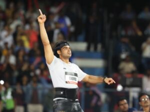 List of athletes : कॉमनवेल्थ गेम्स 2026 में भारत का प्रतिनिधित्व करने वाले एथलीट्स की सूची