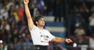 List of athletes : कॉमनवेल्थ गेम्स 2026 में भारत का प्रतिनिधित्व करने वाले एथलीट्स की सूची