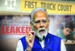 PM Modi : युवाओं के भविष्य से खिलवाड़ बर्दाश्त नहीं, पेपर लीक मामलों में होगा फास्ट ट्रैक कोर्ट का गठन: पीएम मोदी