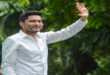 A complaint was lodged : सामाजिक कार्यकर्ता ने जान से मारने की धमकी को लेकर अभिषेक बनर्जी के खिलाफ शिकायत दर्ज कराई