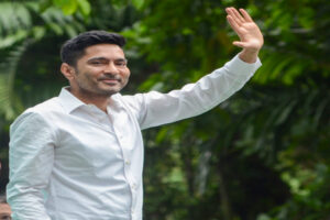 A complaint was lodged : सामाजिक कार्यकर्ता ने जान से मारने की धमकी को लेकर अभिषेक बनर्जी के खिलाफ शिकायत दर्ज कराई