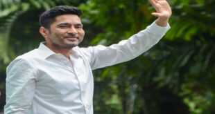 A complaint was lodged : सामाजिक कार्यकर्ता ने जान से मारने की धमकी को लेकर अभिषेक बनर्जी के खिलाफ शिकायत दर्ज कराई