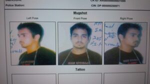 Delhi Police : जंतर-मंतर पर छात्रों के विरोध प्रदर्शन में 2,873 आपराधिक पृष्ठभूमि वाले लोग पहुंचे: दिल्ली पुलिस