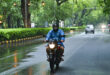 Heavy rain : NCR में मौसम का डबल अटैक: आज गर्मी-उमस का येलो अलर्ट, 18-19 को तेज बारिश के आसार
