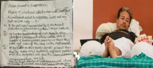 Three conditions : एक्टिविस्ट सोनम वांगचुक का बड़ा ऐलान : अनशन खत्म करने के लिए सरकार और सांसदों के सामने रखीं तीन शर्तें