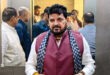 Brij Bhushan Sharan Singh : हनुमानगढ़ी परिसर में पढ़ी गई थी नमाज, सीढ़ियों पर 'नहीं' : बृजभूषण शरण सिंह