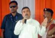 TMC : पश्चिम बंगाल के मुख्यमंत्री सुवेंदु अधिकारी दिल्ली में 20 बागी सांसदों से मिलेंगे, टीएमसी कर रही अयोग्य ठहराने की कोशिश