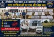 Assets frozen : ऑपरेशन दिव्य प्रहार-2.0: झालावाड़ पुलिस की बड़ी कार्रवाई, ₹2.48 करोड़ से अधिक की अवैध संपत्तियां फ्रीज