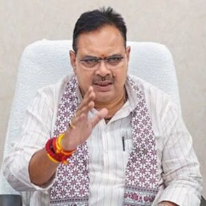 Recruitment : मुख्यमंत्री भजनलाल शर्मा के सुशासन संकल्प को मिलेगा बल : नगरीय निकायों के लिए संविदा सफाई कर्मचारी के 24,752 पदों पर होगी भर्ती