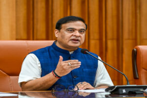 Master plan : असम में पर्यटन को नई उड़ान, हिमंता सरकार लाएगी पांच साल का टूरिज्म मास्टर प्लान
