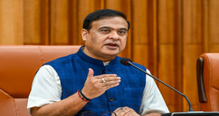 Master plan : असम में पर्यटन को नई उड़ान, हिमंता सरकार लाएगी पांच साल का टूरिज्म मास्टर प्लान
