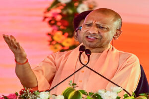 Foundation stone laying : सीएम योगी गाजीपुर को देंगे बड़ी सौगात, 692 करोड़ की विकास परियोजनाओं का करेंगे लोकार्पण और शिलान्यास