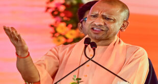 Foundation stone laying : सीएम योगी गाजीपुर को देंगे बड़ी सौगात, 692 करोड़ की विकास परियोजनाओं का करेंगे लोकार्पण और शिलान्यास
