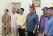 Bold claim : जोधपुर : सामाजिक न्याय मंत्री अविनाश गहलोत का दौरा, विभागीय समीक्षा बैठक में दिए सख्त निर्देश, निकाय चुनाव पर किया बड़ा दावा