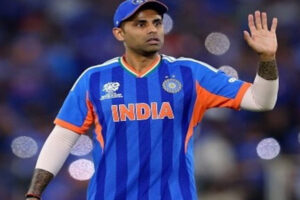 Suryakumar Yadav : 'मेरे नाम पर भ्रामक बयान फैलाए जा रहे, भारतीय टीम को मेरा पूर्ण समर्थन': सूर्यकुमार यादव