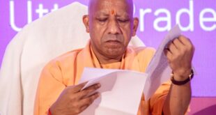 Omprakash Rajbhar : उत्तर प्रदेश : 182 पीसीएस अधिकारियों के तबादले, ध्रुव शुक्ला बने एसडीएम गाजीपुर