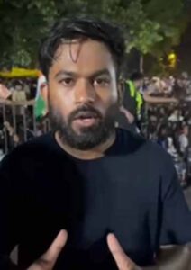 Abhijeet Dipke : सीजेपी का प्रदर्शन सिर्फ जंतर-मंतर पर, उपद्रवियों का हमसे संबंध नहीं, अभिजीत दिपके
