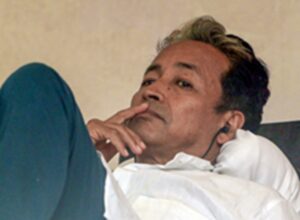 Appointment : केंद्रीय मंत्री जेपी नड्डा और जितेंद्र सिंह ने गुरुग्राम के अस्पताल में सोनम वांगचुक से की मुलाकात