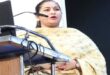 TMC MP Police : पति की गिरफ्तारी से जुड़े मामले में पूर्व टीएमसी सांसद पुलिस के समन पर नहीं हुईं पेश