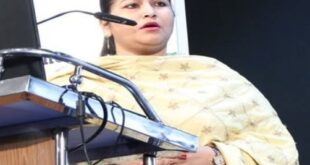 TMC MP Police : पति की गिरफ्तारी से जुड़े मामले में पूर्व टीएमसी सांसद पुलिस के समन पर नहीं हुईं पेश