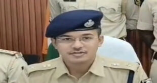 Police swung into action : पटना में 1.15 किलो स्मैक के साथ दो महिलाएं समेत तीन गिरफ्तार, सप्लाई नेटवर्क की जांच में जुटी पुलिस