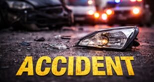 Many injured : गाजियाबाद : हरिद्वार दर्शन के लिए जा रही पिकअप की ट्रक से टक्कर, तीन लोगों की मौत और कई घायल