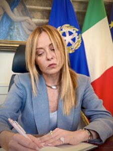 Reliance : कुमामोटो में भूकंप से हुई तबाही पर पीएम मेलोनी ने जताया दुख, जापान को मदद का दिया भरोसा