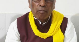 Omprakash Rajbhar : अखिलेश राज में गुंडागर्दी, अराजकता और जातीय हिंसा का दौर था : ओमप्रकाश राजभर