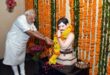 PM Modi : 'स्वतंत्रता संग्राम के इतिहास में चंद्रशेखर आजाद के साहस और देशभक्ति का गौरवपूर्ण स्थान', जयंती पर बोले पीएम मोदी