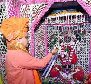 Guru Purnima : मुख्यमंत्री भजनलाल शर्मा की गुरु पूर्णिमा पर शिक्षा जगत को सौगात