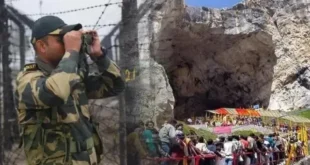 Security agencies : अमरनाथ यात्रा से पहले सुरक्षा एजेंसियों की बड़ी सफलता, बहुस्तरीय सुरक्षा व्यवस्था और निगरानी तंत्र हुआ मजबूत