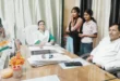 Viral Story : अमरोहा की तीन बहनों की कथित शादी निकली प्रैंक, फॉलोअर्स बढ़ाने के लिए रची गई कहानी वायरल
