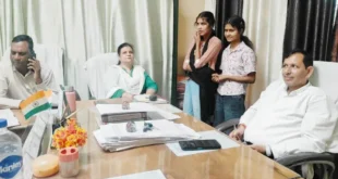 Viral Story : अमरोहा की तीन बहनों की कथित शादी निकली प्रैंक, फॉलोअर्स बढ़ाने के लिए रची गई कहानी वायरल