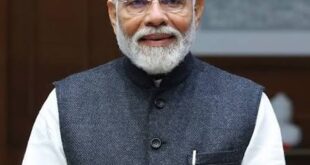 Gift : प्रधानमंत्री मोदी हरियाणा में भारत की पहली हाइड्रोजन ट्रेन को दिखाएंगे हरी झंडी, विकास परियोजनाओं की देंगे सौगात