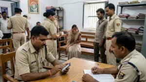Shocking allegations : किशनगंज हत्याकांड में पत्नी और कथित प्रेमी गिरफ्तार, पुलिस जांच में सामने आए चौंकाने वाले आरोप