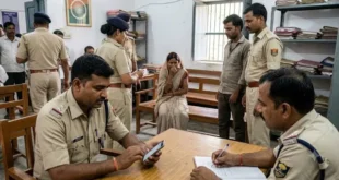 Shocking allegations : किशनगंज हत्याकांड में पत्नी और कथित प्रेमी गिरफ्तार, पुलिस जांच में सामने आए चौंकाने वाले आरोप
