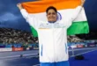 Historic increase : कॉमनवेल्थ गेम्स 2026 में शर्मिला धनकर ने स्वर्ण जीतकर भारत का गौरव विश्वभर में बढ़ाया ऐतिहासिक रूप से
